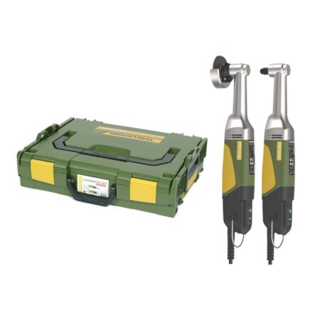 Proxxon L Boxx Brushless Machine Case Lhw Bl + Lwb Bl