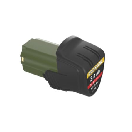 Proxxon Supercharger Battery 10.8 V 3.0 Ah