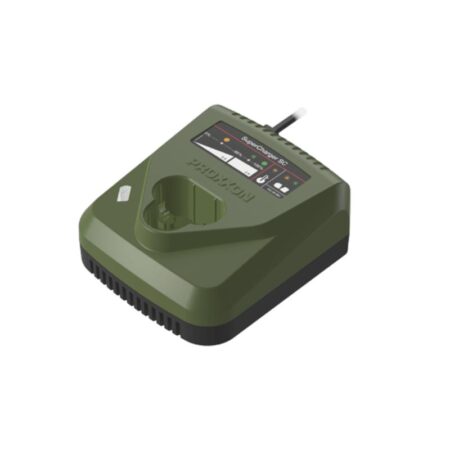Proxxon Supercharger Sc Battery Charger 12.6 V