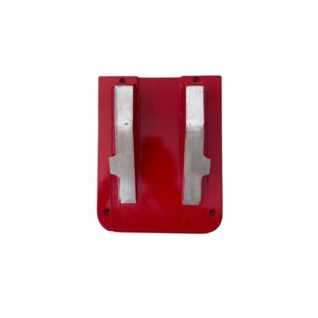 Replacement Central Plate
