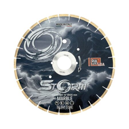 Storm Diamond Blade For Marble