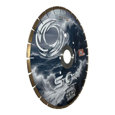 Storm Diamond Blade For Marble For Bridge Saws Diatex