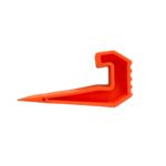 Slab Stop Wedge