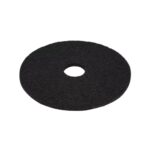 3m Black Stripper Pad 7200 Heavy Duty Floor Stripping Black 3m (2)