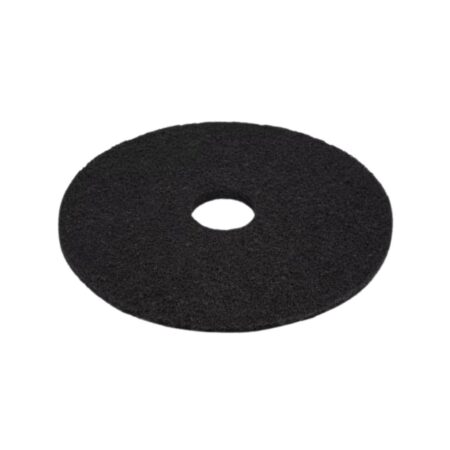 3m Black Stripper Pad 7200 Heavy Duty Floor Stripping Black 3m (2)