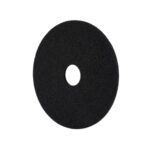 3m Black Stripper Pad 7200 Heavy Duty Floor Stripping Black 3m (4)