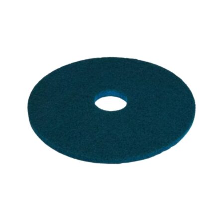 3m Blue Cleaner Pad 5300 Floor Maintenance And Partial Finish Removal Blue 3m (2)