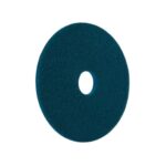 3m Blue Cleaner Pad 5300 Floor Maintenance And Partial Finish Removal Blue 3m (3)