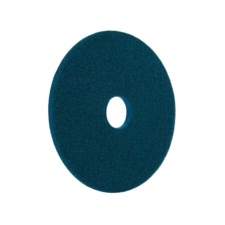 3m Blue Cleaner Pad 5300 Floor Maintenance And Partial Finish Removal Blue 3m (3)