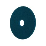 3m Blue Cleaner Pad 5300 Floor Maintenance And Partial Finish Removal Blue 3m (4)