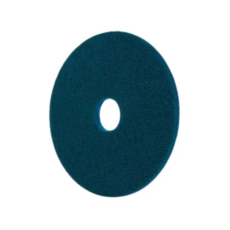 3m Blue Cleaner Pad 5300 Floor Maintenance And Partial Finish Removal Blue 3m (4)