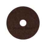 3m Brown Stripper Pad 7100 Floor Stripping Brown 3m