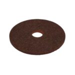 3m Brown Stripper Pad 7100 Floor Stripping Brown 3m (2)