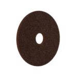 3m Brown Stripper Pad 7100 Floor Stripping Brown 3m (3)