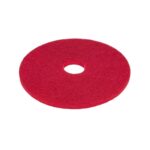 3m Red Buffer Pad 5100 Floor Cleaning Red 3m (2)