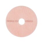 3m Scotch Brite Eraser Burnish Floor Pad 3600 Mark Removal And Floor Burnishing Eraser 3m