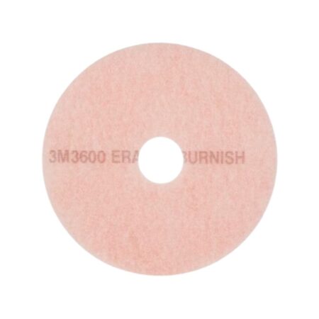 3m Scotch Brite Eraser Burnish Floor Pad 3600 Mark Removal And Floor Burnishing Eraser 3m