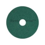 3m Scotch Brite Green Floor Pad Floor Stripping And Preparation Green 3m