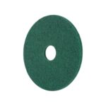 3m Scotch Brite Green Floor Pad Floor Stripping And Preparation Green 3m (3)