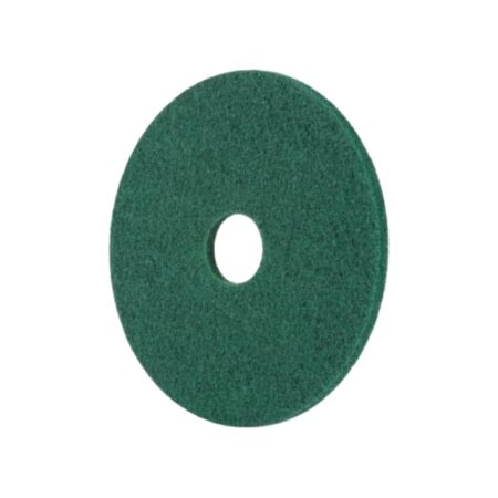 3m Scotch Brite Green Floor Pad Floor Stripping And Preparation Green 3m (3)