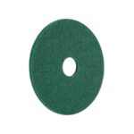 3m Scotch Brite Green Floor Pad Floor Stripping And Preparation Green 3m (4)