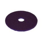3m Scotch Brite Purple Diamond Floor Pad Floor Cleaning And Polishing Purple 3m (2)