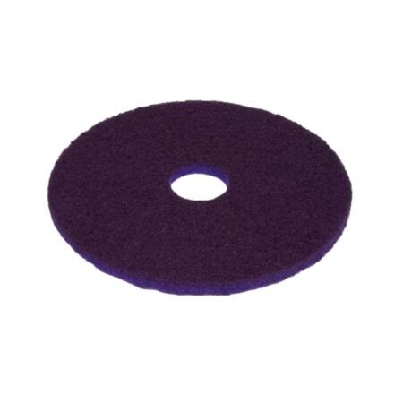 3m Scotch Brite Purple Diamond Floor Pad Floor Cleaning And Polishing Purple 3m (2)