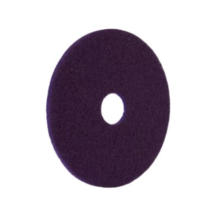 3m Scotch Brite Purple Diamond Floor Pad Floor Cleaning And Polishing Purple 3m (3)
