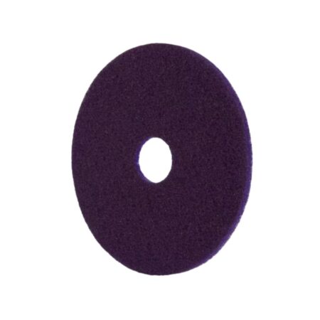3m Scotch Brite Purple Diamond Floor Pad Floor Cleaning And Polishing Purple 3m (4)
