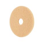 3m Tan Burnish Pad 3400 Floor Burnishing And Spray Cleaning 7000045915 (3)