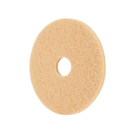 3m Tan Burnish Pad 3400 Floor Burnishing And Spray Cleaning 7000045915 (3)