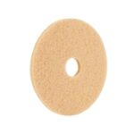 3m Tan Burnish Pad 3400 Floor Burnishing And Spray Cleaning 7000045915 (4)