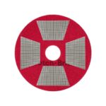 3m Trizact Diamond Tz Abrasive Pads Resin Bond Diamond Trapezoid Floor Maintenance Trizact 3m