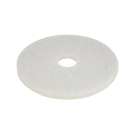 3m White Super Polish Pad 4100 Floor Polishing White 3m (2)