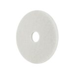 3m White Super Polish Pad 4100 Floor Polishing White 3m (4)