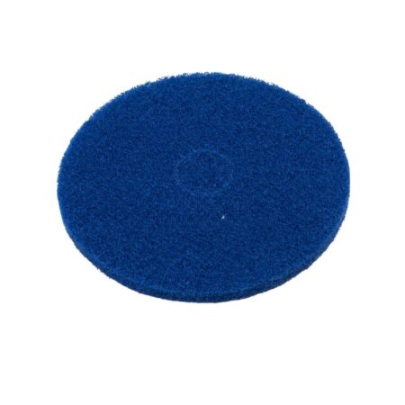 Blue Floor Pad 430 Mm