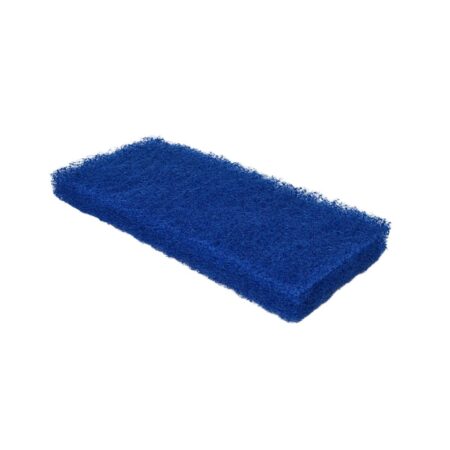 Blue Pad 12x25 Cm