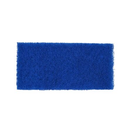 Blue Pad 12x25 Cm Light Cleaning Spray Washing
