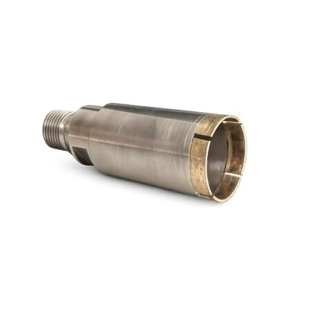 Cnc Core Drill Bit 35 Mm