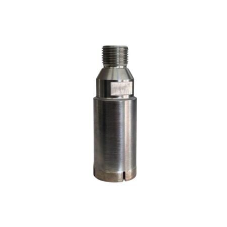 Cnc Core Drill Bit 35 Mm Granite
