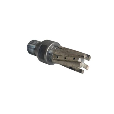 Cnc Finger Bit