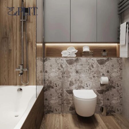 Compatible With Geberit Sigma, Geberit Delta, Tece – Complete With Installation Tools