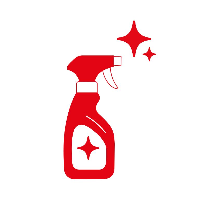 Cleaning