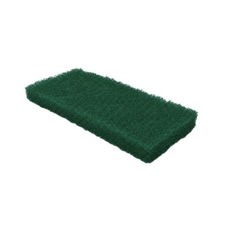 Green Pad 12x25 Cm
