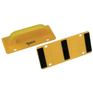 Hand Pad Holder 25x12 Cm
