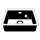 Kitchen sinks