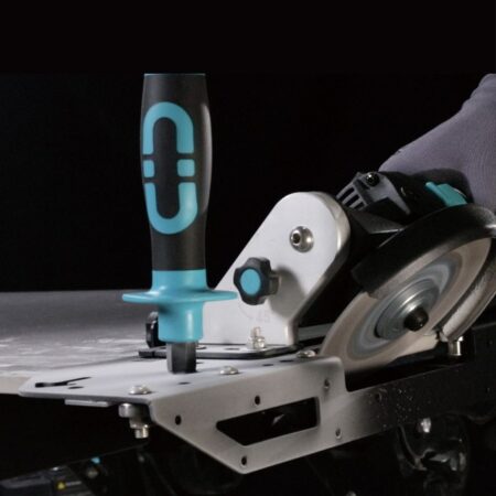 Mitra Jolly Cutting System