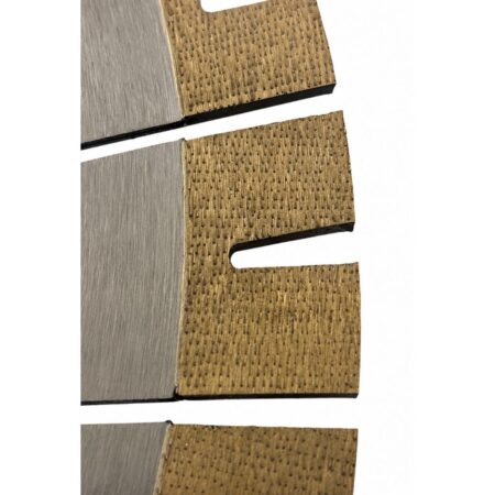 Phoenix 2.0 Natural Quartzite Blade