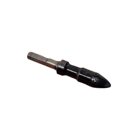 Point Chisel For Pneumatic Hammer