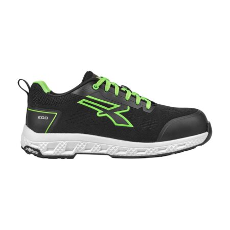 U Power Aton Red Ego Safety Shoes